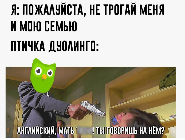 Виды пользовательского UGC-контента – мемы